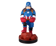 Cable Guys CAPTAIN AMERICA - 746568 - zdjęcie 1